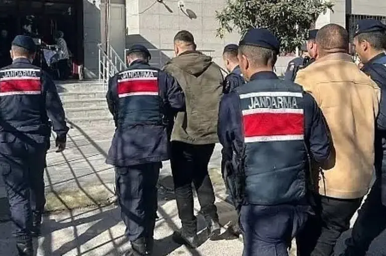 Balıkesir’de hapis cezası bulunan 33 şahıs yakalandı
