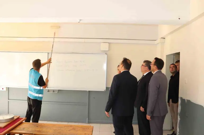 Bandırma denetimli serbestlik çalışmaları yaz döneminde 21 noktaya ulaştı
