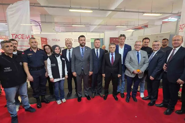 Bandırma Tarım ve Hayvancılık Fuarı ikinci kez kapılarını açtı
