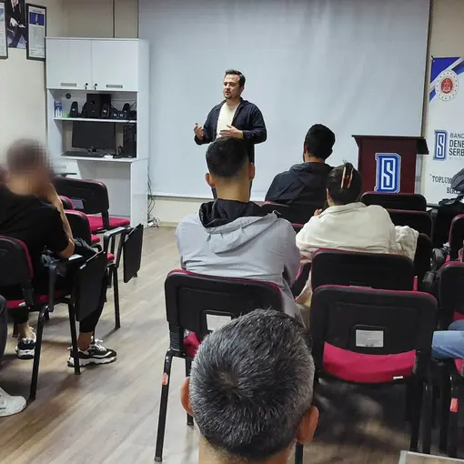 Bandırma’da yükümlülülere İŞKUR’dan istihdam desteği
