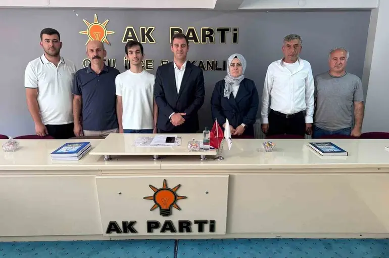 Başarılı öğrenciye burs sözü
