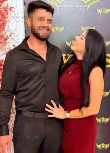 Başından silahla vurulması sonucu ölen genç kadının eşi ilk kez hakim karşısına çıktı
