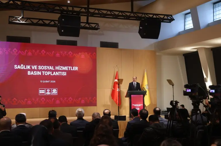 Başkan Altay’dan müjde üstüne müjde