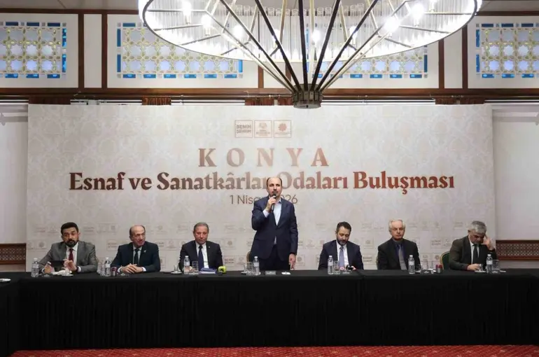 Başkan Altay: "İnşallah çok uzun yıllar şehrimize hep birlikte hizmet ederiz"
