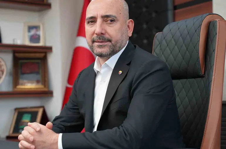 Başkan Bağlamış’tan seçim çağrısı
