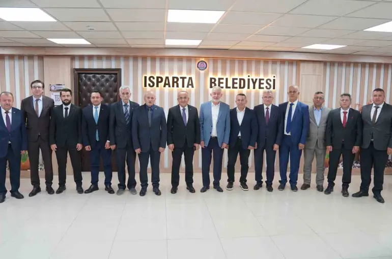 Başkan Başdeğirmen: "Ahilik, kardeşlik ve dayanışma kültürüdür"
