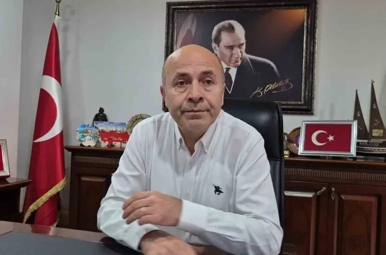 Başkan Çakır’dan "Vurgun gibi harcama" iddialarına tepki
