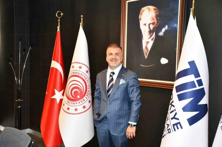 Başkan Celal Kadooğlu’ndan 19 Mayıs kutlama mesajı

