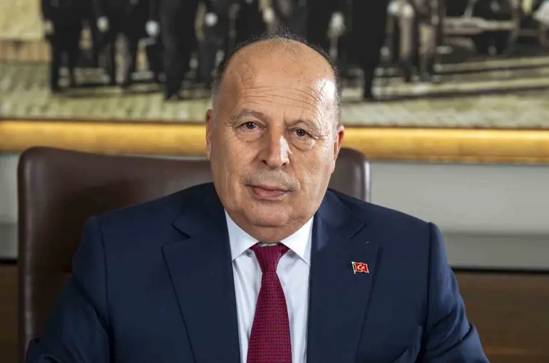 Başkan Demirçalı’dan iddialara yanıt
