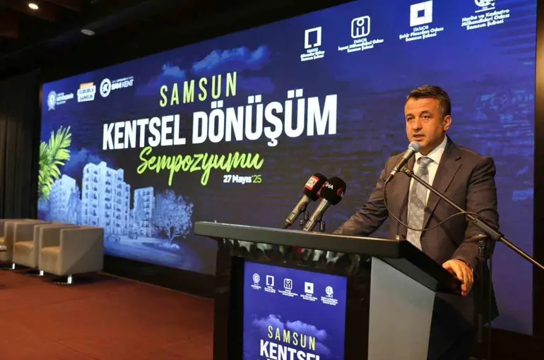 Başkan Doğan: "Hizmet ve projelerle dolu bir yıl yaşadık"
