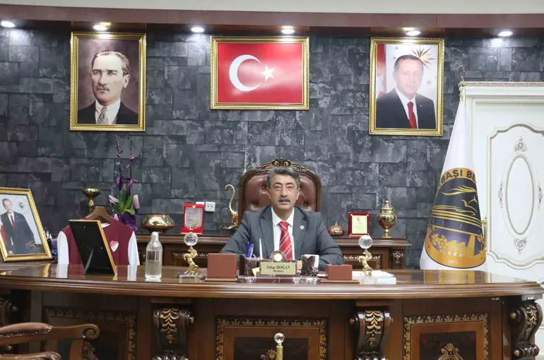 Başkan Doğan ile Yurtbaşı Beldesi’nin çehresi değişti
