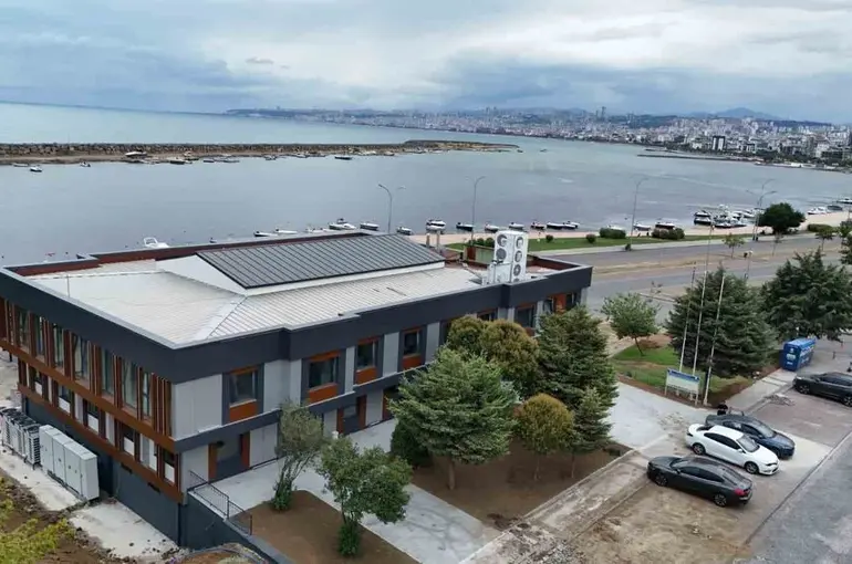 Başkan Doğan: "Petek Genç açılış için gün sayıyor"

