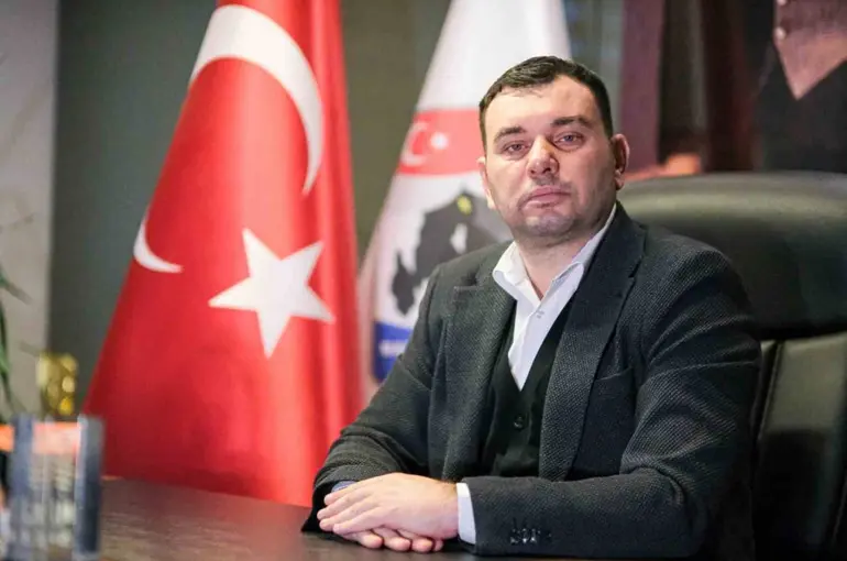 Başkan Hasan Çetin’den Kayyum Açıklaması
