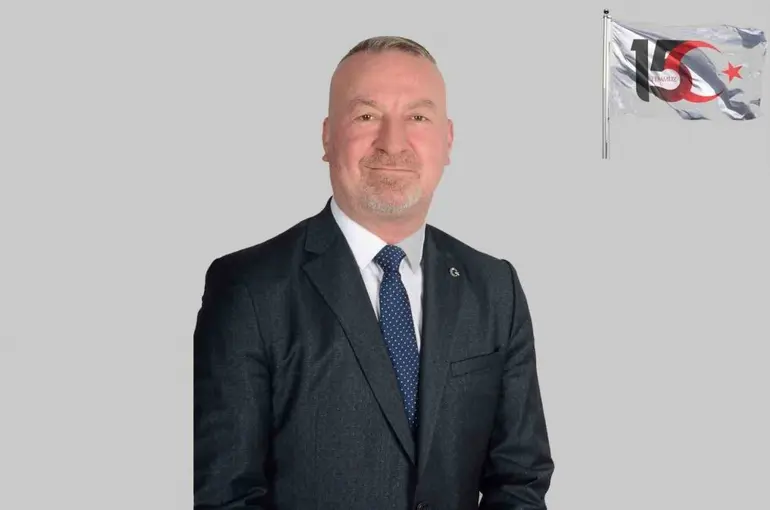 Başkan Karabatı: "15 Temmuz’u asla unutmayacağız, unutturmayacağız"

