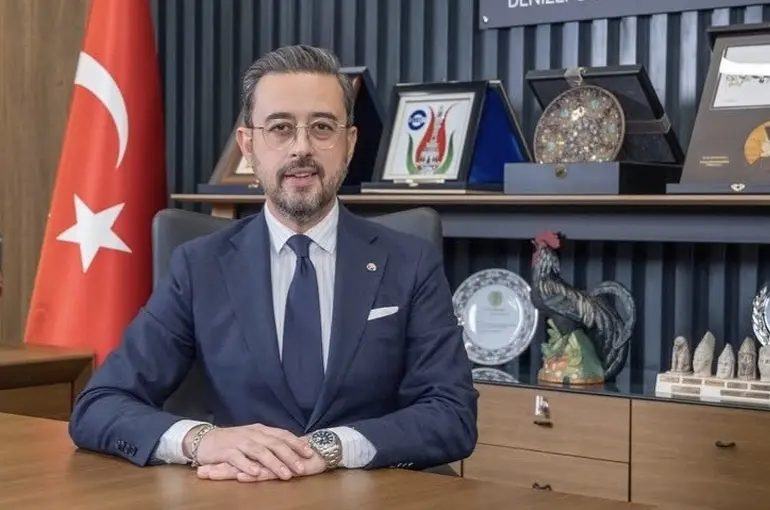Başkan Kasapoğlu; "Finansmana erişim kolaylaşmalı"
