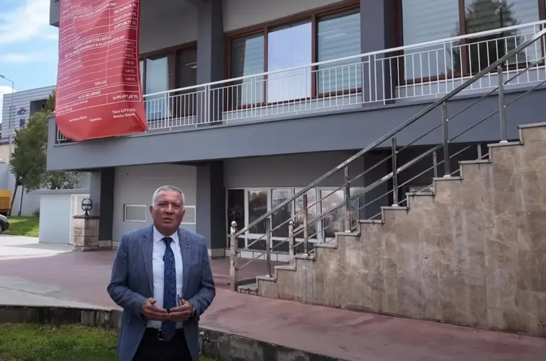 Başkan Kepenek: "Honaz’da sıfır borç ile 7 yılda 300 proje kazandırdık"

