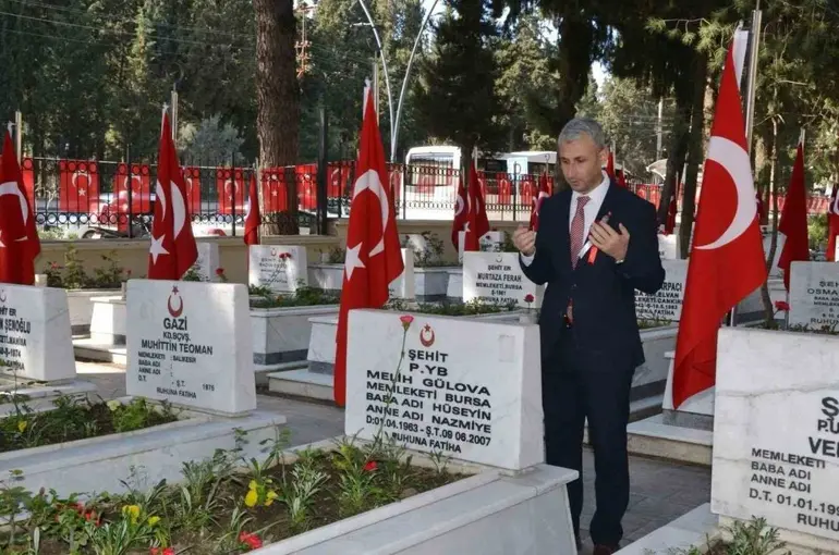 Başkan Kıyışkan’dan dikkat çeken açıklama

