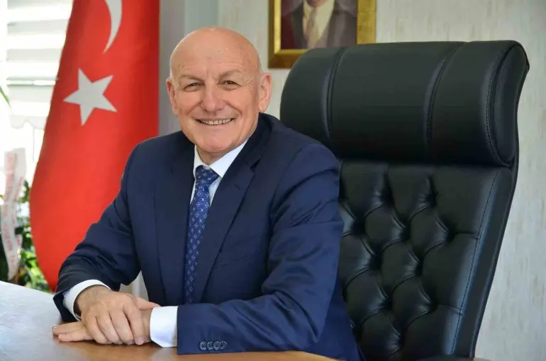 Başkan Kul: "Karadeniz’in en renkli yazı Terme’de yaşanacak"
