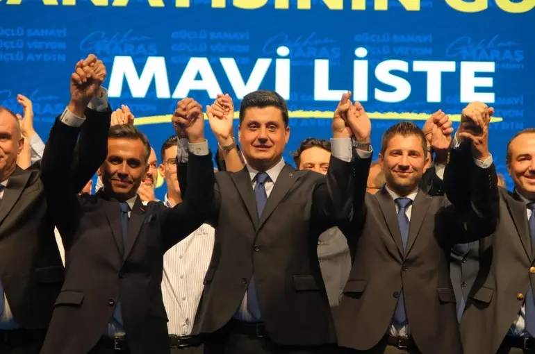 Başkan Maraş: 2 Ekim’e hazırız, Aydın Sanayisinde renk giderek maviye dönüyor
