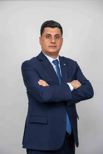 Başkan Maraş’tan ABD’ye ek vergi tepkisi
