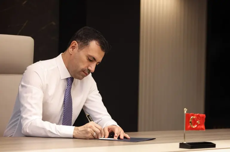 Başkan Özgökçen, yeni eğitim öğretim yılı için mesaj yayımladı