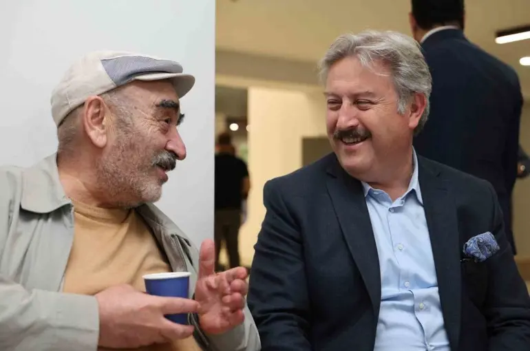 Başkan Palancıoğlu: "Emlak vergimizi ödemeyi unutmayalım"
