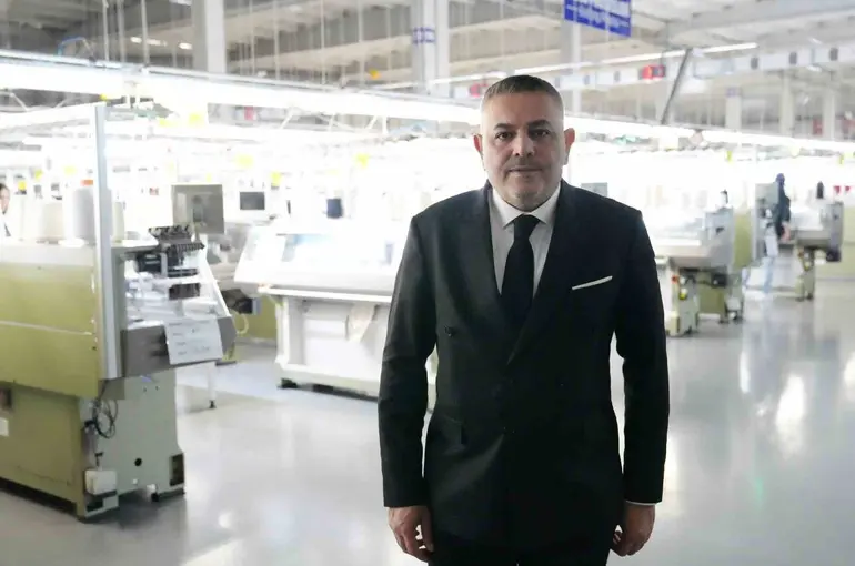 Başkan Sadıkoğlu: "Üyelerimiz AB fonlarından daha fazla yararlanacak"
