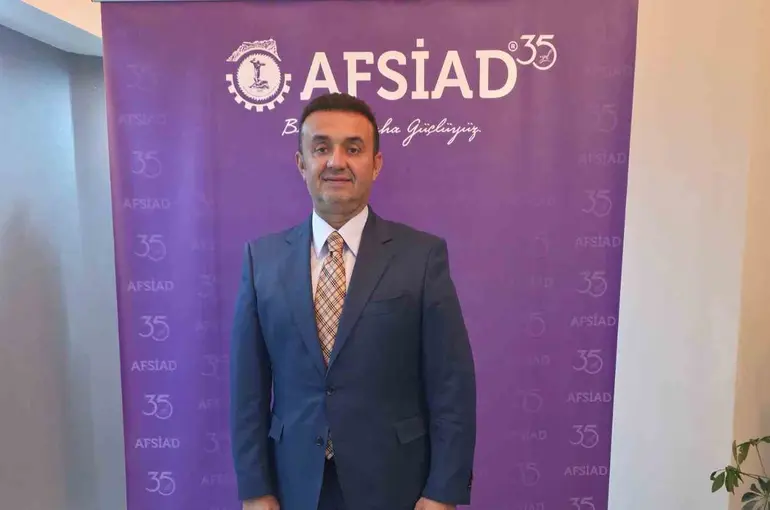 Başkan Sayın: "Geçmişten aldığımız güçle, geleceği birlikte inşa ediyoruz"
