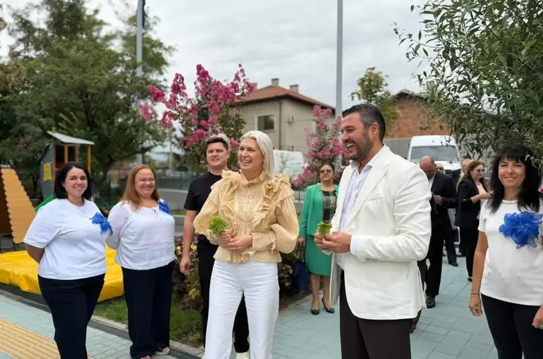 Başkan Subaşı Bulgaristan’da Bilecik’i tanıttı
