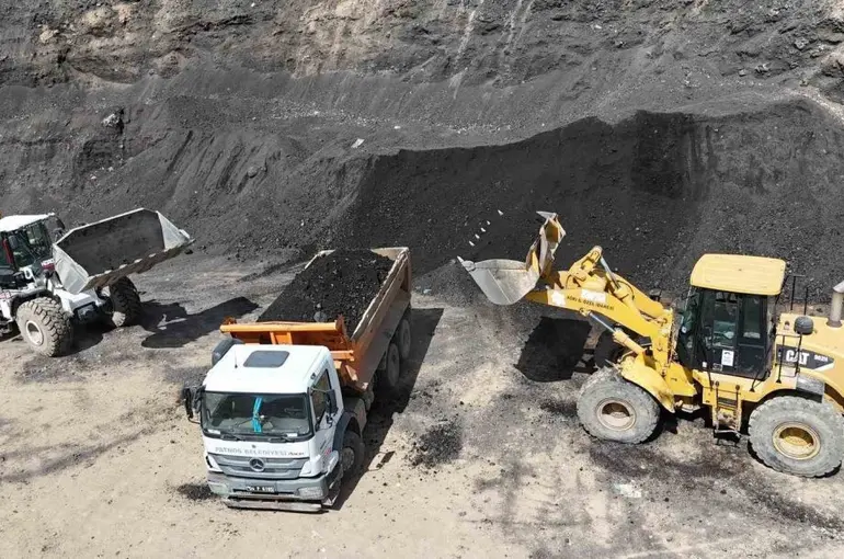 Başkan Taşkın’dan dev hamle: Yılların çöp sorunu tarih oluyor
