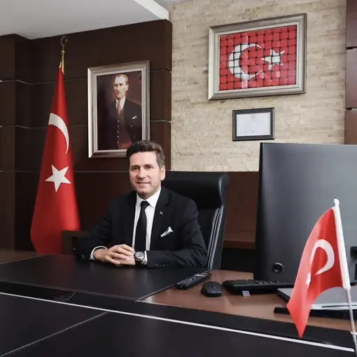 Başkan Tatık; "Yanlışın üstü örtülemez"
