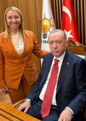 Başkan Tekin, Cumhurbaşkanı Erdoğan’a Pazaryeri’nin taleplerini doğrudan iletti
