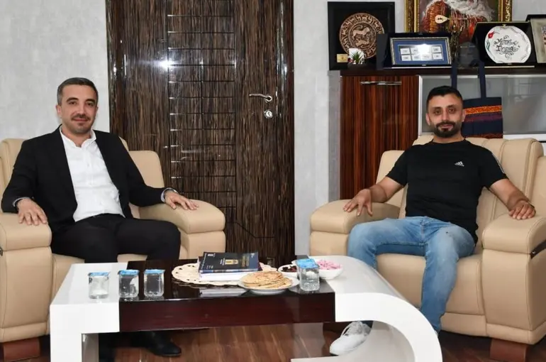 Başkan Torunoğlu’ndan ekonomik yapı ve yatırım potansiyeli değerlendirmesi
