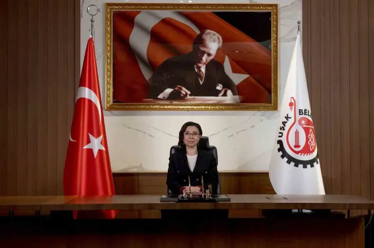 Başkan Vekili Hatice Terekeci Özkan’ın 15 Temmuz mesajı
