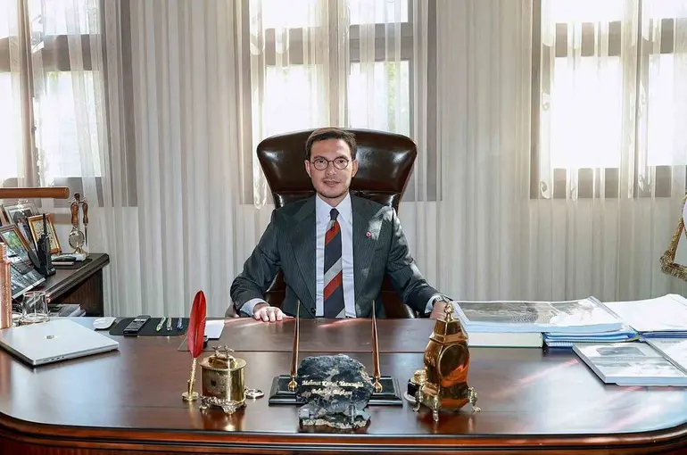 Başkan Yazıcıoğlu: "Hiçbir tesisimizde boykot ürünlerini kullanmıyoruz"
