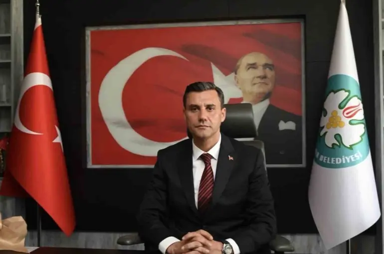 Başkan Zeyrek’in ölümüne ilişkin davada ikinci duruşma bugün
