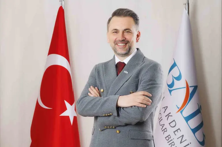 Batı Akdeniz’de Haziran ve Temmuz’da ihracat rekoru kırıldı, Ağustos’ta kayıp yaşandı
