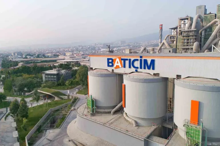 Batıçim Batı Anadolu’nun FAVÖK’ü yüzde 29 artışla 889 milyon TL’ye ulaştı
