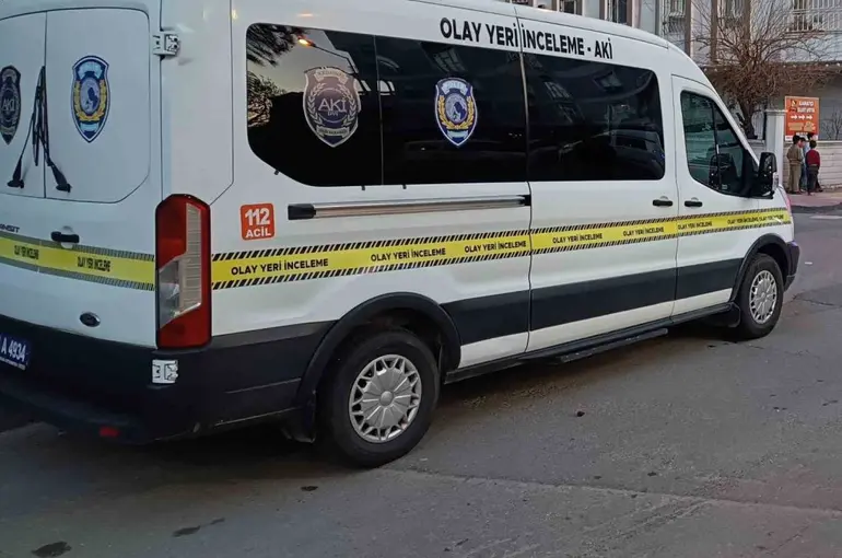 Batman’da bıçaklı kavga: 1 yaralı
