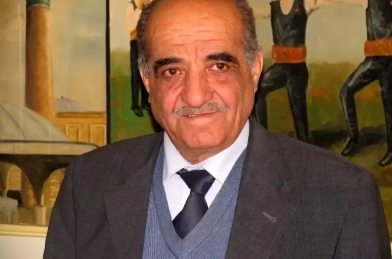 Bayburtlu halk sanatçısı Ahıskalıoğlu vefatının 16. yılında anılıyor
