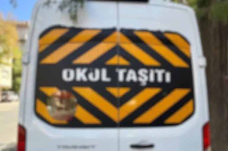 Bayburt’ta okul servis ücretleri belli oldu
