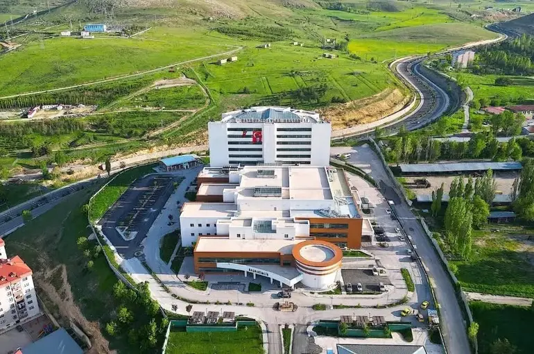 BDH’de ağustos ayında 53 bin 225 hasta muayene edildi
