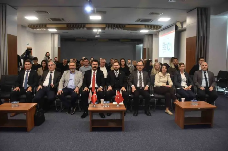 BEBKA’dan Bursa’da endüstriyel simbiyoz hamlesi
