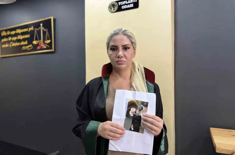 Bedriye Naz cinayeti davasında iddianame hazırlandı
