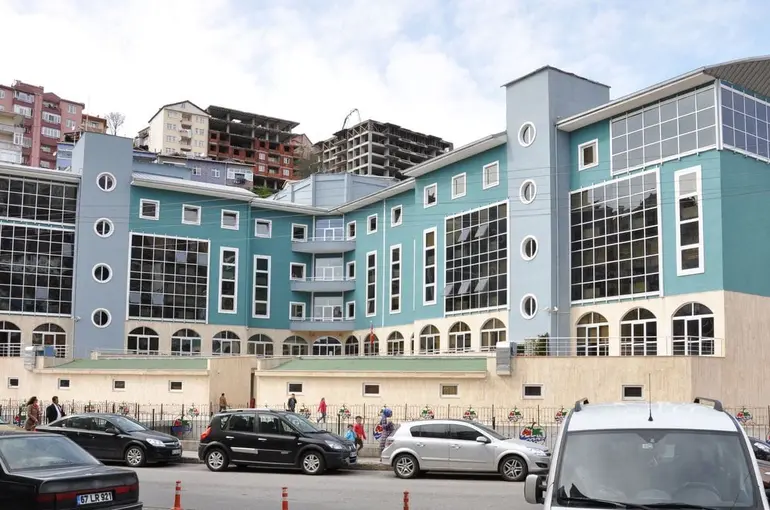 Belediyede taciz iddiası: Olay savcılığa taşındı
