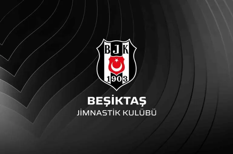 Beşiktaş’tan teknik direktör açıklaması
