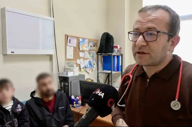 Besin alerjilerinde uzman uyarısı: Geç kalınan müdahale ölümcül olabilir
