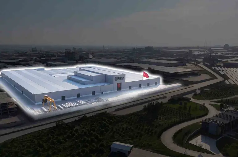 Beta Enerji sürdürülebilirlik raporunu yayımladı
