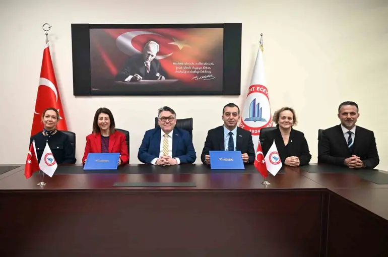 BEUN Karadeniz Ereğli MYO ile Bilişim Teknolojileri MYO Akademik Kurul Toplantısı Gerçekleştirildi
