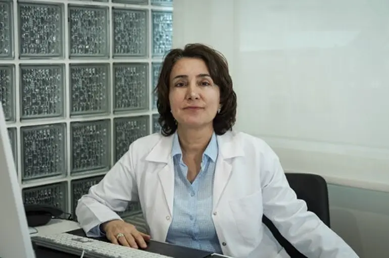 Beyin sisi başka bir hastalığın habercisi olabilir

